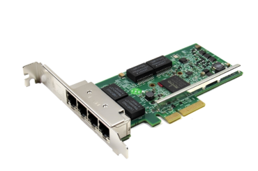 Broadcom 5719 1G 4-port PCIe