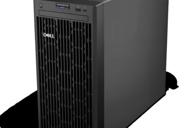 Dell PE T150 Intel Xeon E-2324G 3 (65W) 3200 MT/s,16GB UDIMM iDRAC9 Basic, 2TB SATA HDD