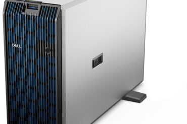 DELL T550 LFF  / 4309Y / 32GB / H755/ 800W