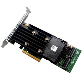 DELL RAID Controller Perc H755 with Battery