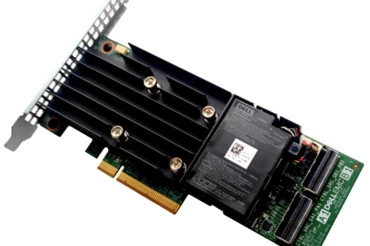 DELL RAID Controller Perc H755 with Battery