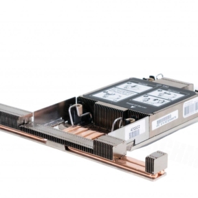 HPE DL360 G10+ High Performance Heatsink