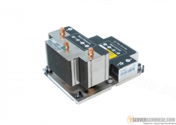 HPE DL380 G10 AMD High Heatsink
