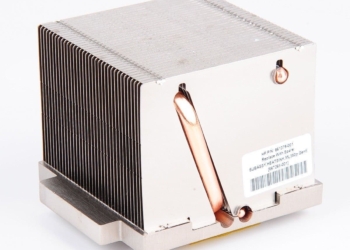 HPE ML350p G8 Heatsink