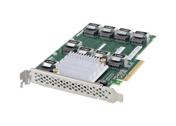 HPE 12GB Storage SAS Expander Card Ref
