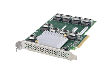 HPE 12GB Storage SAS Expander Card Ref