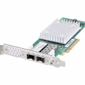 HPE SN1100Q 16G 2-port FC HBA