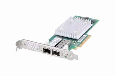 HPE SN1100Q 16G 2-port FC HBA