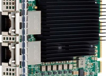 HPE Broadcom 57416 10g 2-port Ethernet OCP3