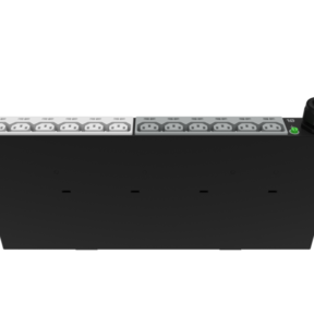 HPE G2 Basic 3,6kVA (12) C13 WW PDU