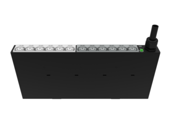HPE G2 Basic 3,6kVA (12) C13 WW PDU
