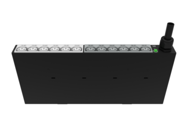 HPE G2 Basic 3,6kVA (12) C13 WW PDU