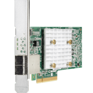 HPE 836270-001 Smart Array P408e-p SR Gen10 Storage Controller