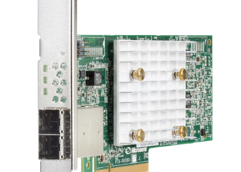 HPE 836270-001 Smart Array P408e-p SR Gen10 Storage Controller