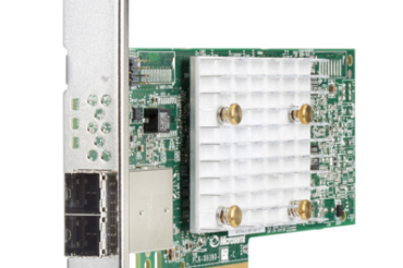 HPE 836270-001 Smart Array P408e-p SR Gen10 Storage Controller