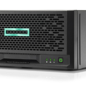 MicroServer G10+ V2 E-2314 / 16GB/ 1GB 4PORT/ 180W