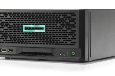 MicroServer G10+ V2 E-2314 / 16GB/ 1GB 4PORT/ 180W
