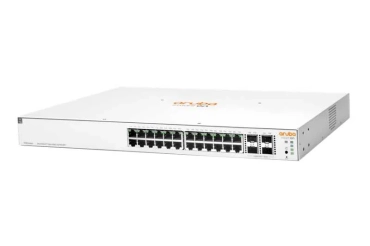 aruba 1930 24G 4SFP/SFP+