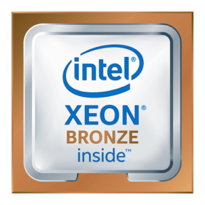 Intel® Xeon® Bronze 3206R 1.9GHz/8c-8th/11MB/85W/FCLGA3647/2133MHz