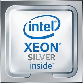 Intel® Xeon® Silver 4110 2.1-3GHz/8core/11MB/85W/FCLGA3647/2400MHz