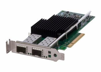Intel X710-DA2 SFP+