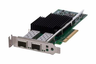 Intel X710-DA2 SFP+