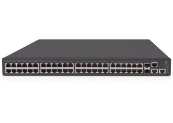 aruba 1950 48G 2SFP+ 2XGT PoE+ Switch
