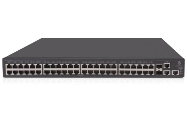 aruba 1950 48G 2SFP+ 2XGT PoE+ Switch