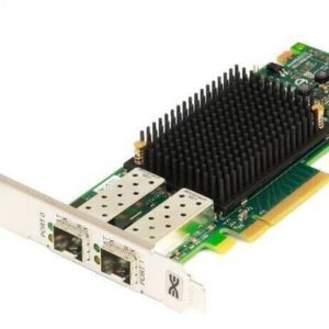DELL Emulex LPe31002-M6-D 16G 2-port FC HBA