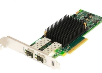 DELL Emulex LPe31002-M6-D 16G 2-port FC HBA