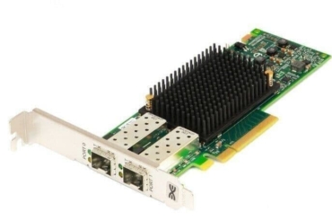 DELL Emulex LPe31002-M6-D 16G 2-port FC HBA