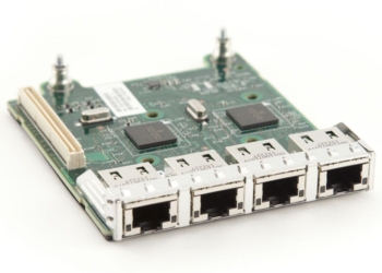DELL 5720 1G 4-port rNDC