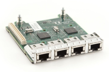 DELL 5720 1G 4-port rNDC