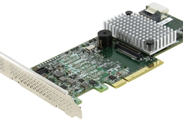 LSI MEGARAID SAS9271-8i