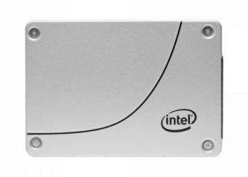Intel 7.68TB SSD SATA3 6Gb/s 2.5in D3-S4520