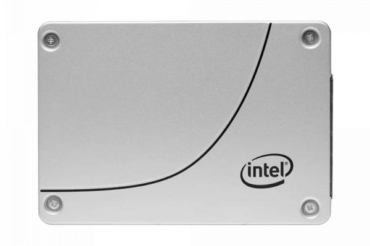 Intel 7.68TB SSD SATA3 6Gb/s 2.5in D3-S4520