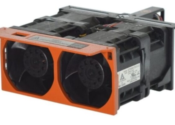 Dell PowerEdge R650 R6525 High Performance Silver Fan