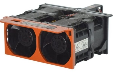 Dell PowerEdge R650 R6525 High Performance Silver Fan