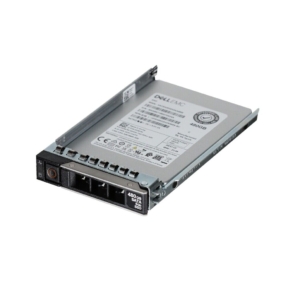 DELL 3397M 480GB SATA 6Gb/s RI 2.5” SSD