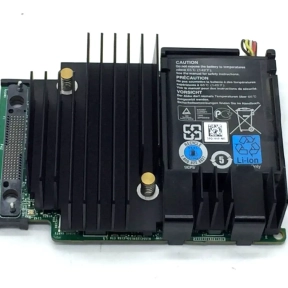 DELL RAID Controller Perc H730 with Battery