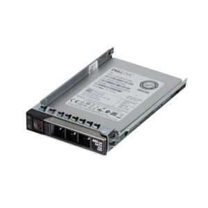 DELL 3397M 480GB SATA 6Gb/s RI 2.5'' SSD