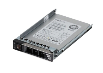 DELL 3397M 480GB SATA 6Gb/s RI 2.5» SSD