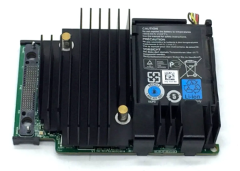DELL RAID Controller Perc H730 with Battery