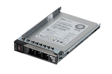 DELL 3397M 480GB SATA 6Gb/s RI 2.5» SSD