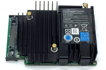DELL RAID Controller Perc H730 with Battery