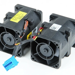 DELL R300 Dual Fan Assembly