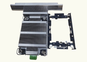Dell R750 High Performance Heatsink
