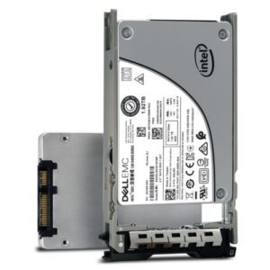 Dell 04CN85 1.92TB SAS 12Gbps RI 2.5in SSD
