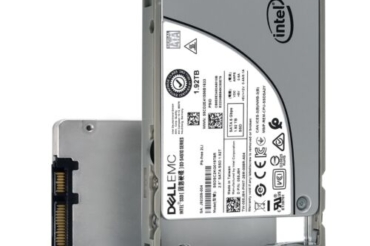Dell 04CN85 1.92TB SAS 12Gbps RI 2.5in SSD