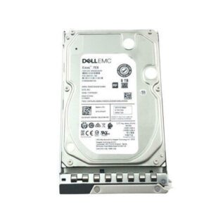 DELL 00N660 8TB 7.2K nl SAS 12Gbps 3.5in Hot-Plug HDD
